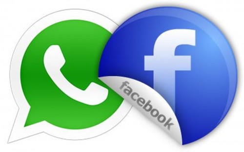 فیس بک نے 16بلین $ کے عوض وٹس ایپ خریدنے کا اعلان کر دیا